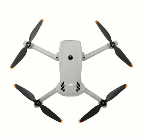 DJI Lito X1 Fly More Combo Plus (DJI RC 2) - Resim 2