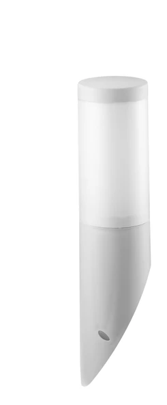 HOROZ ORKİDE-3 BEYAZ BAHÇE ARMATÜRÜ E-27 ürün görseli 1