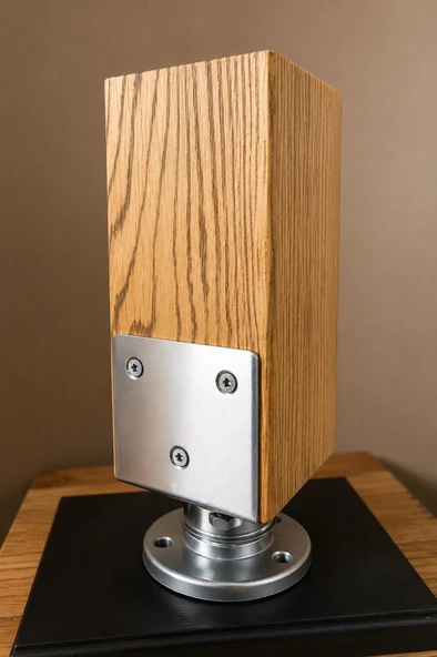 KROM PERGOLE AYAGI 13.5 LUK - Resim 2