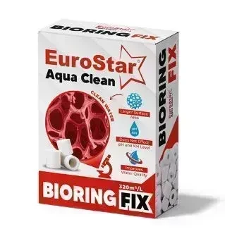 Eurostar Bio Glass Ring  500 ml ürün görseli 1