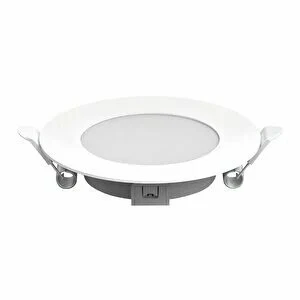 HOROZ AURA-3W 4200K LED PANEL (BEYAZ KASA) ürün görseli 1