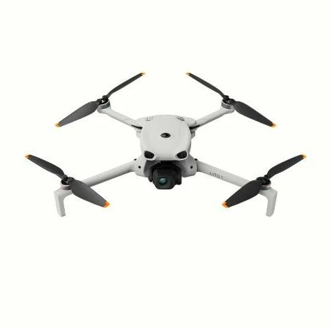DJI Lito 1 Fly More Combo (DJI RC-N3) - Resim 4