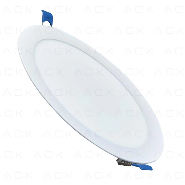 ACK 3W 4000K LED PANEL ARMATÜR ürün görseli 1