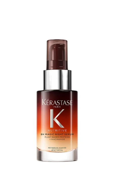 Kerastase Nutritive 8h Magic Night Yoğun Besleyici Gece Serumu 30 ml ürün görseli 1