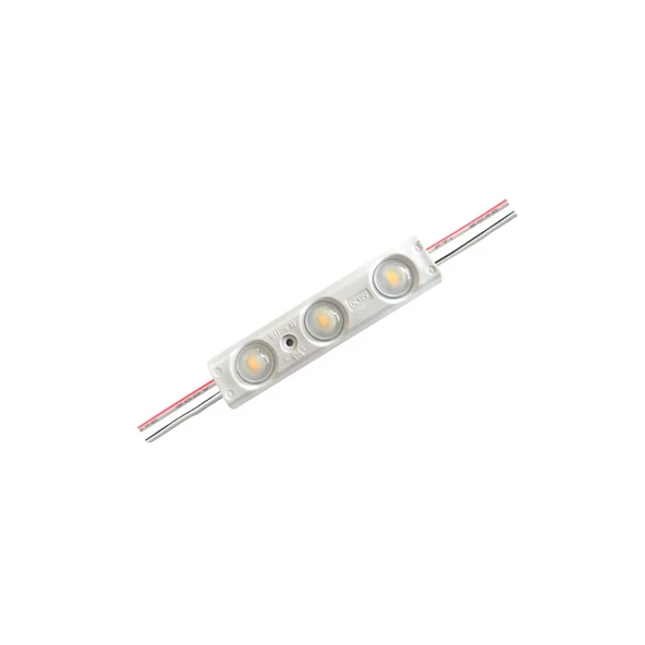ACK 1,5W GÜNIŞIĞI ÜÇLÜ LED MODÜL ürün görseli 1