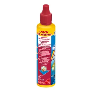 Sera Bio Nitrivec 50ml Bakteri Kültürü ürün görseli 1