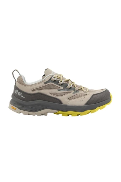 Jack Wolfskin Cyrox Vent Low Erkek Ayakkabı ürün görseli 1