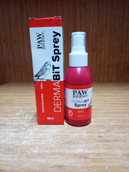 Paw Journey Dermabit ürün görseli 1