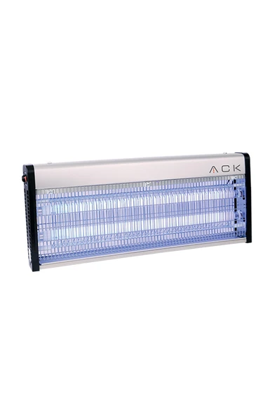 ACK 40W (2*20W) SİNEK CİHAZI ürün görseli 1