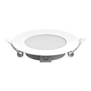 HOROZ AURA-5W GÜNIŞIĞI LED PANEL (BEYAZ KASA) ürün görseli 1