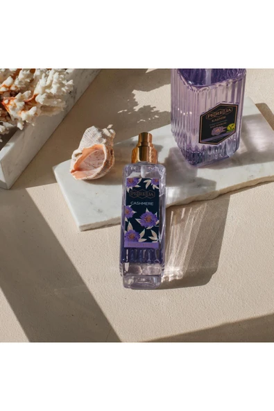 Pereja Kaşmir Vücut Spreyi 200 ml - Resim 2