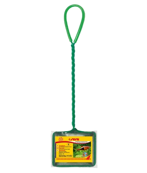 Sera Balık Kepçesi – No:1 (8 cm) ürün görseli 1