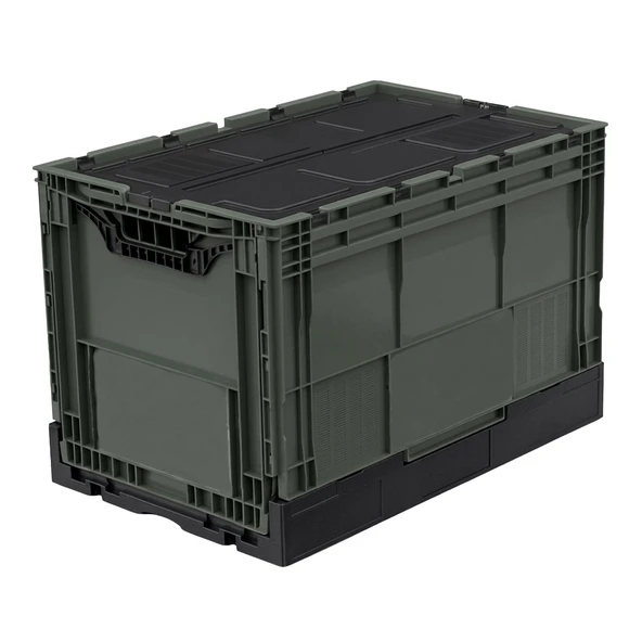 FreeCamp Katlanır Kamp Kasası – Kapaklı 80 Litre ürün görseli 1