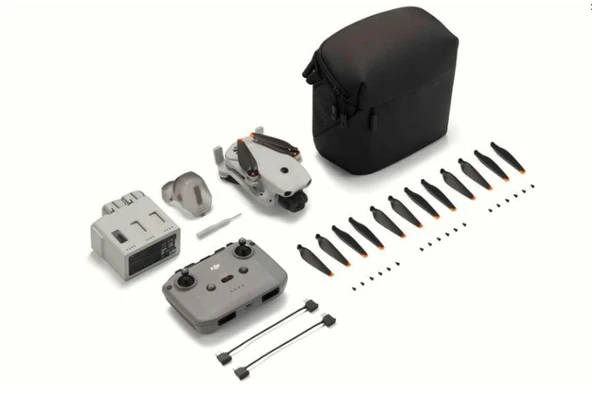 DJI Lito 1 Fly More Combo (DJI RC-N3) ürün görseli 1