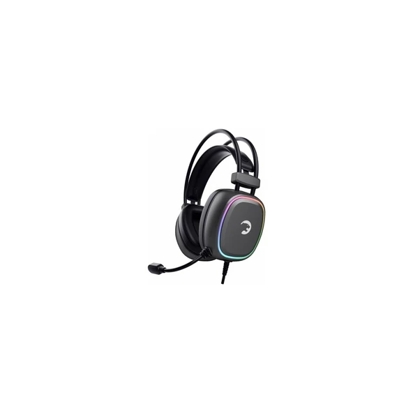 GAMEPOWER Raijin Rainbow 7.1 Surround Oyuncu Kulaklığı ürün görseli 1