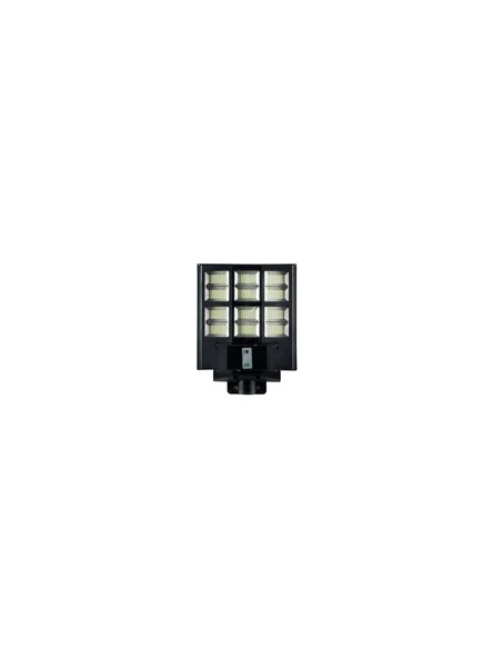 HOROZ GRAND-600W BEYAZ SOLAR SOKAK ARMATÜRÜ ürün görseli 1