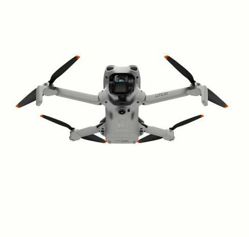 DJI Lito X1 Fly More Combo Plus (DJI RC 2) - Resim 3