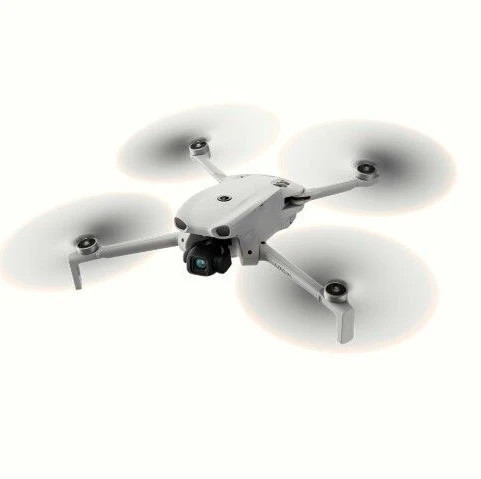 DJI Lito X1 Fly More Combo Plus (DJI RC 2) - Resim 5
