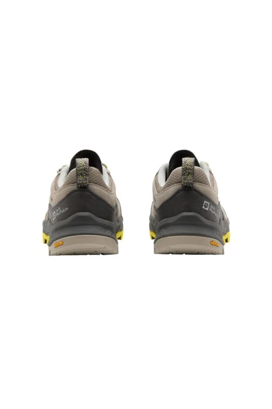 Jack Wolfskin Cyrox Vent Low Erkek Ayakkabı - Resim 6