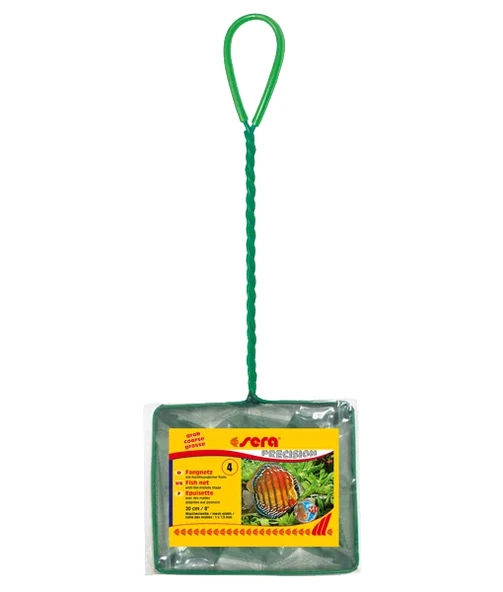 Sera Balık Kepçesi – No: 4 (20 cm) ürün görseli 1