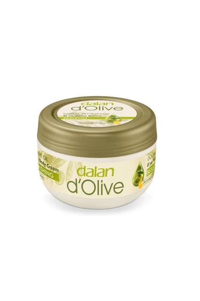 Dalan Dolive Soft Zeytinyağlı Kavanoz 150 ml ürün görseli 1