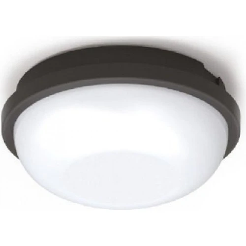 HOROZ ARTOS-20W BEYAZ NEMLİYER ARMATÜR (BEYAZ KASA) ürün görseli 1
