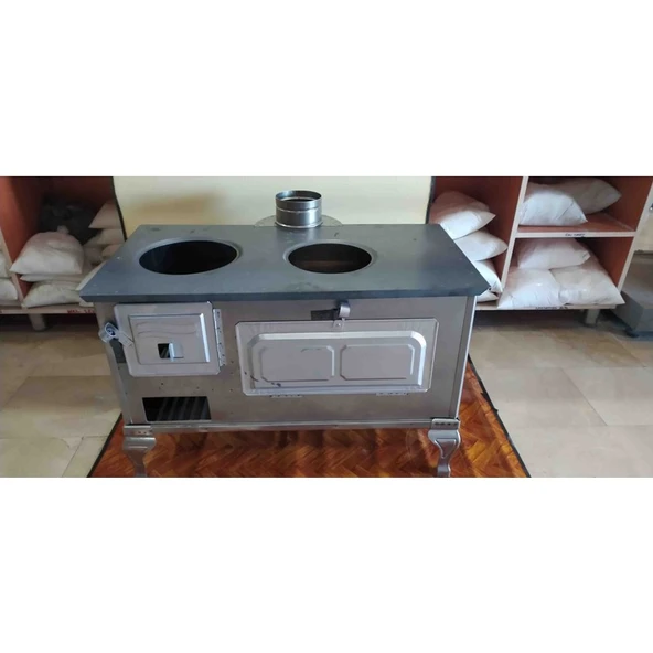 Sivas Kuzine Kuzine 83 cm x 45 cm x 53 cm ürün görseli 1