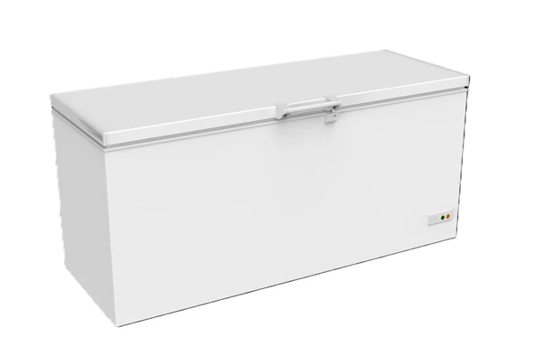 Tecna TYE 6573 Dual Ticari Yatay Dondurucu ürün görseli 1