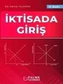 İKTİSADA GİRİŞ (PALME) - Resim 2