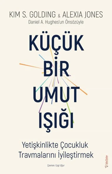 Küçük Bir Umut Işığı ürün görseli 1