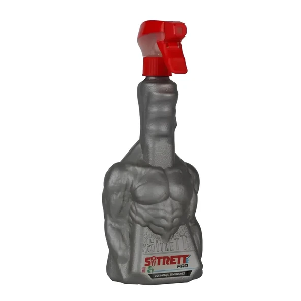 SİTRETT MX Çok Amaçlı Temizleyici Pro 700 Gr. - Resim 2
