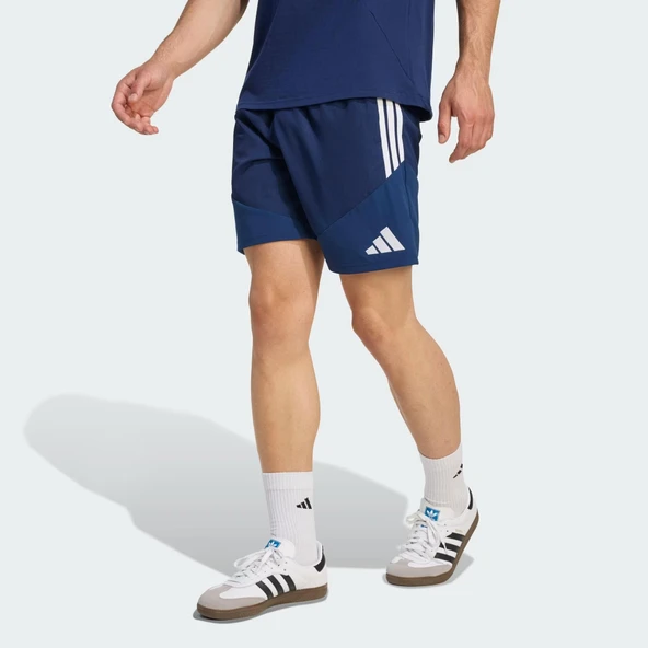 Adidas JY8875 Tiro26C Dt Erkek Spor Şort ürün görseli 1