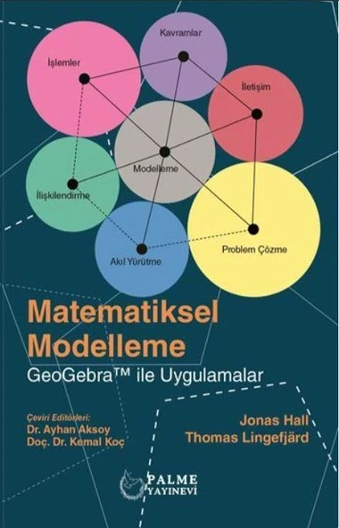 MATEMATİKSEL MODELLEME *PALME* - Resim 2