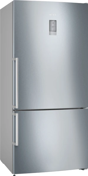 Siemens KG86NAID2N 631 LT No-Frost Kombi Tipi Buzdolabı ürün görseli 1
