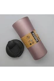 Relax 400 Ml Seyahat Termosu Mug Bard - Resim 3