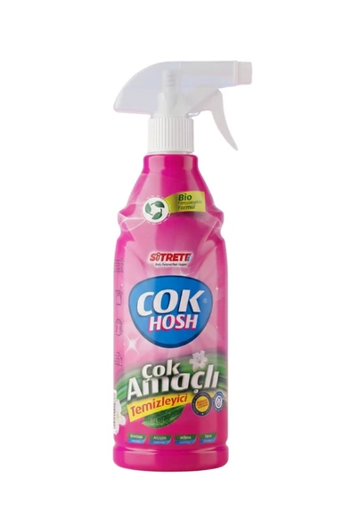 Çokhosh Çok Amaçlı Temizleyici 700 Ml. ürün görseli 1