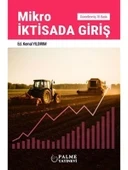 MİKRO İKTİSADA GİRİŞ - PALME - Resim 2