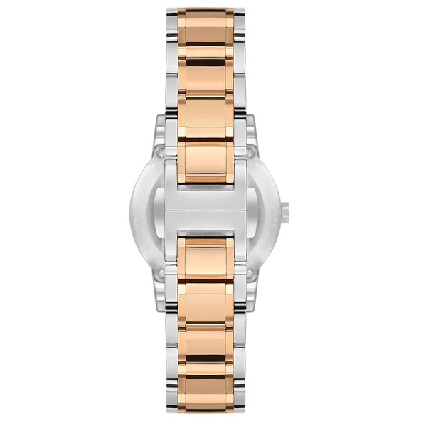 Jacques Philippe JPQLS317328RG Kadın Kol Saati - Resim 3