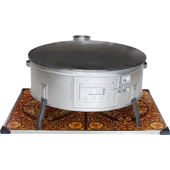 Ekmek(Yufka) Sobası 70 cm ürün görseli 1