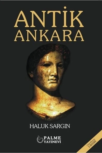 Antik ANKARA ürün görseli 1