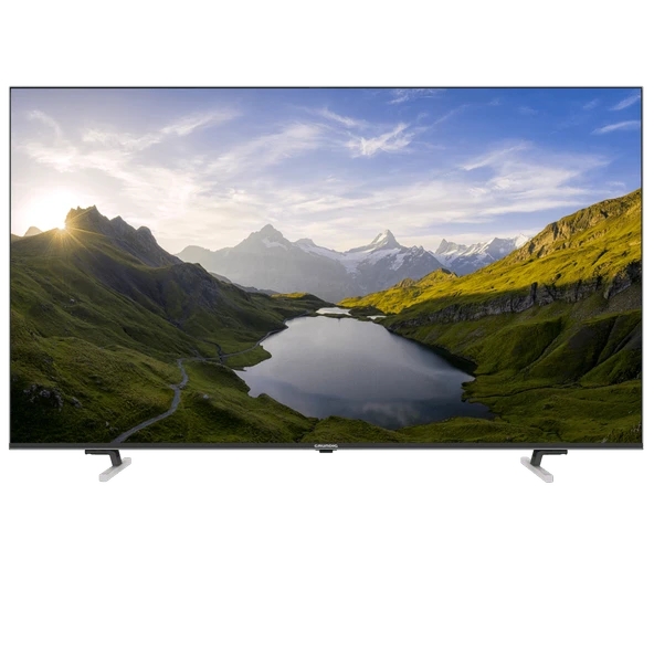 GRUNDIG 55 GHQ 9200 4K UHD UYDULU SMART TV ürün görseli 1