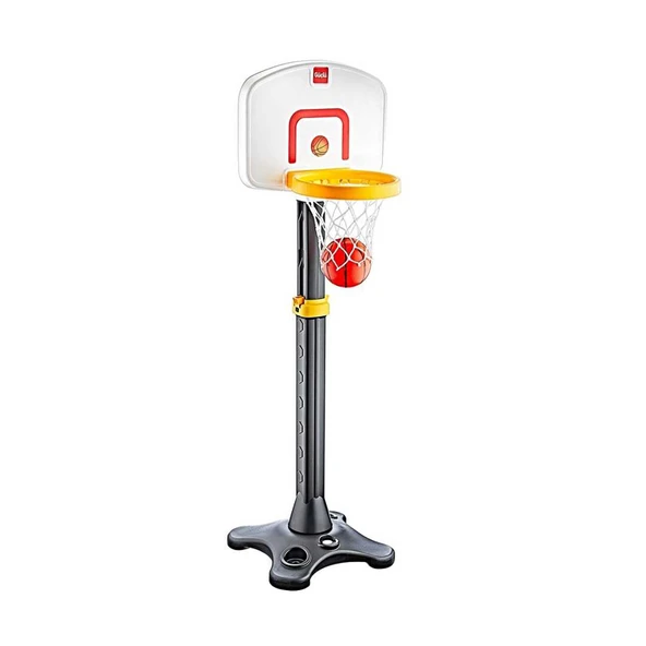Dev Süper Basketbol Potası ürün görseli 1