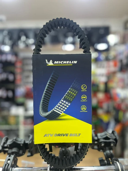 Cf Moto Atv Cf 450 Tahrik Kayış Ölçü (903,5x34,6x26)Trc 500-550-625-800Cc Michelin Supermto ürün görseli 1