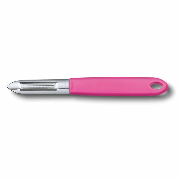Victorinox Çift Taraflı Domates Soyacağı 7.6077.5 Pembe ürün görseli 1