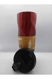 Relax Thermos Mug 500 ml Paslanmaz Çelik Termos - Resim 4