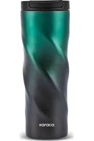 Relax Thermos Mug 500 ml Paslanmaz Çelik Termos ürün görseli 1