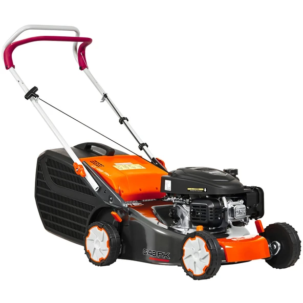 OleoMac G 48 PK Comfort EUR5 Benzinli Çim Biçme Makinesi ürün görseli 1