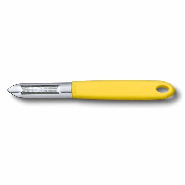 Victorinox Çift Taraflı Domates Soyacağı 7.6077.8 Sarı ürün görseli 1
