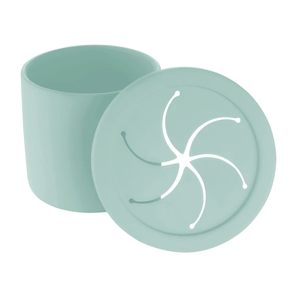 Ham + Hüp - River Green / Powder Grey (2 ADET) - Resim 3