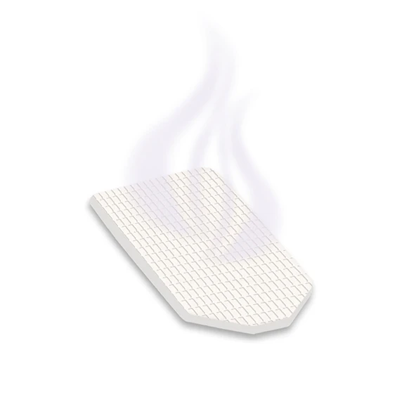 VH7 Vapo Pads Ferahlatıcı Tablet (2 ADET) - Resim 2